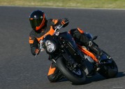 KTM 990 Super Duke KTM 990 Super Duke